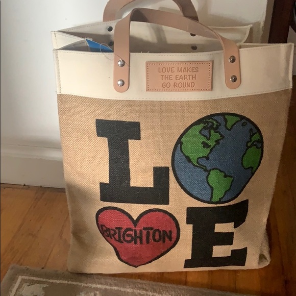 Tote Bag - Picture 4 of 4